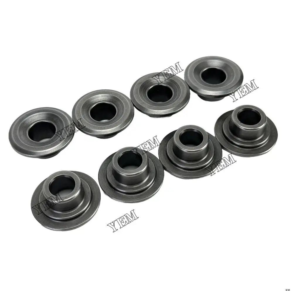 Aftermarket 6BG1 Valve Spring Retainer for Isuzu Engine Rebuild Kit Valve Spring Retainer