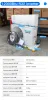 12000BTU 1.5HP single-cooling inverter