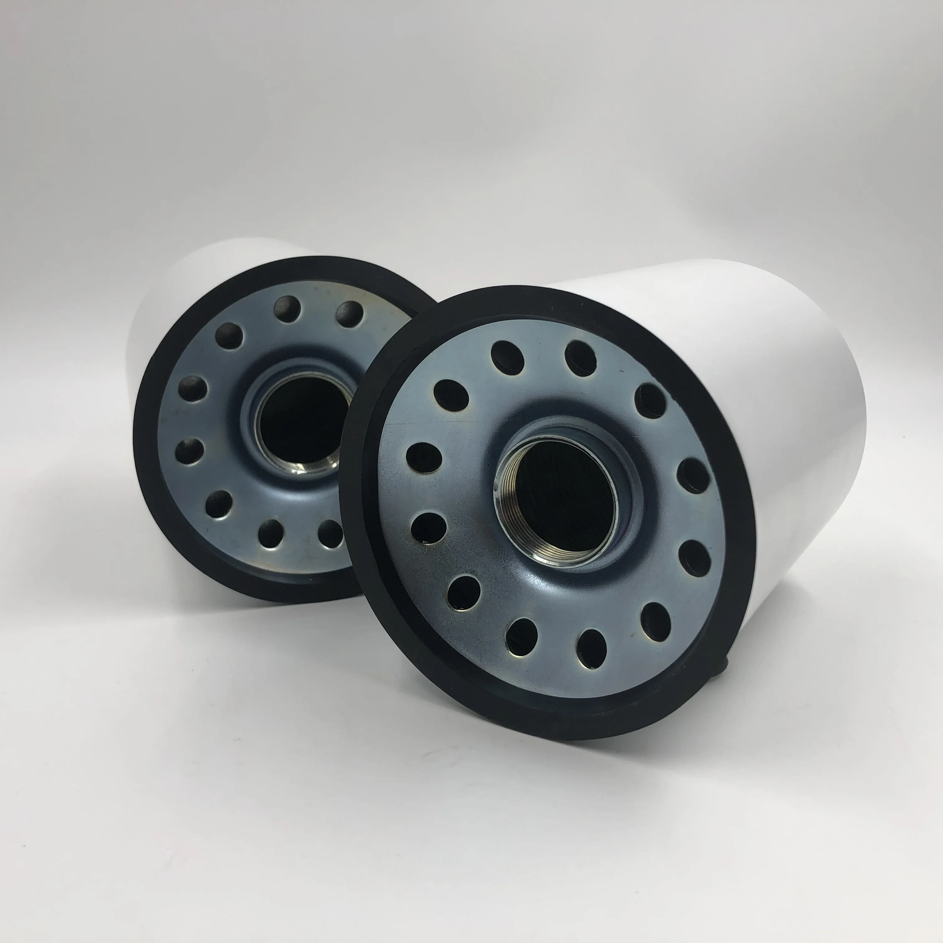 Hydwell SPX-10X25 SP-06x10 SPA-10x10 Sugarcane Combine Harvester Hydraulic Spin-on Oil Filter