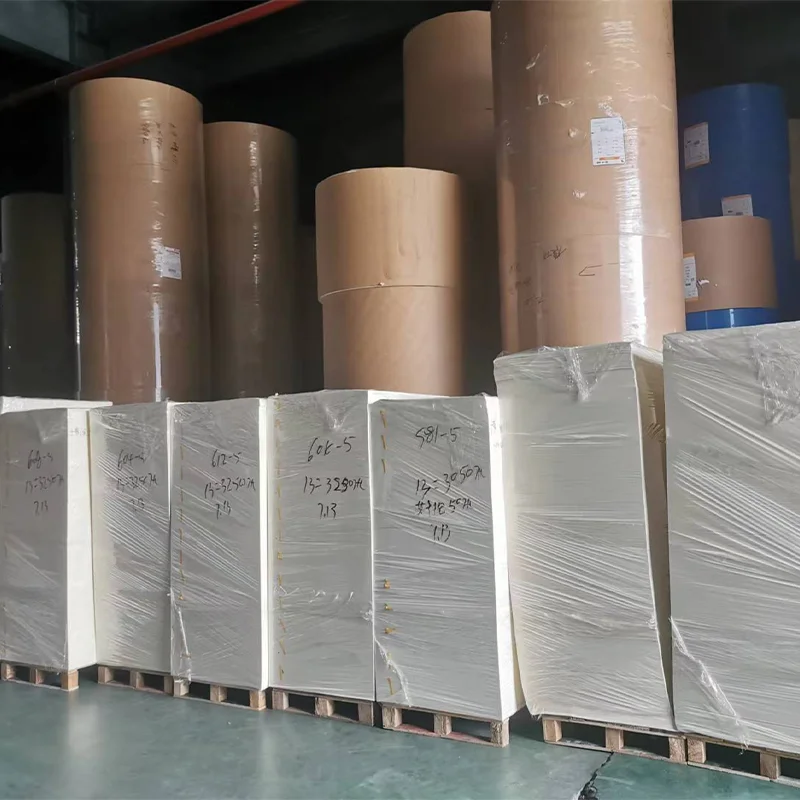 Henan Aoyu Industry And Commerce Co., Ltd. 1