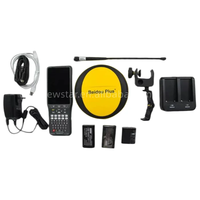 G970ii Pro Unistrong G970II Gps приемник RTK GNSS новая звезда двойная частота Gnss