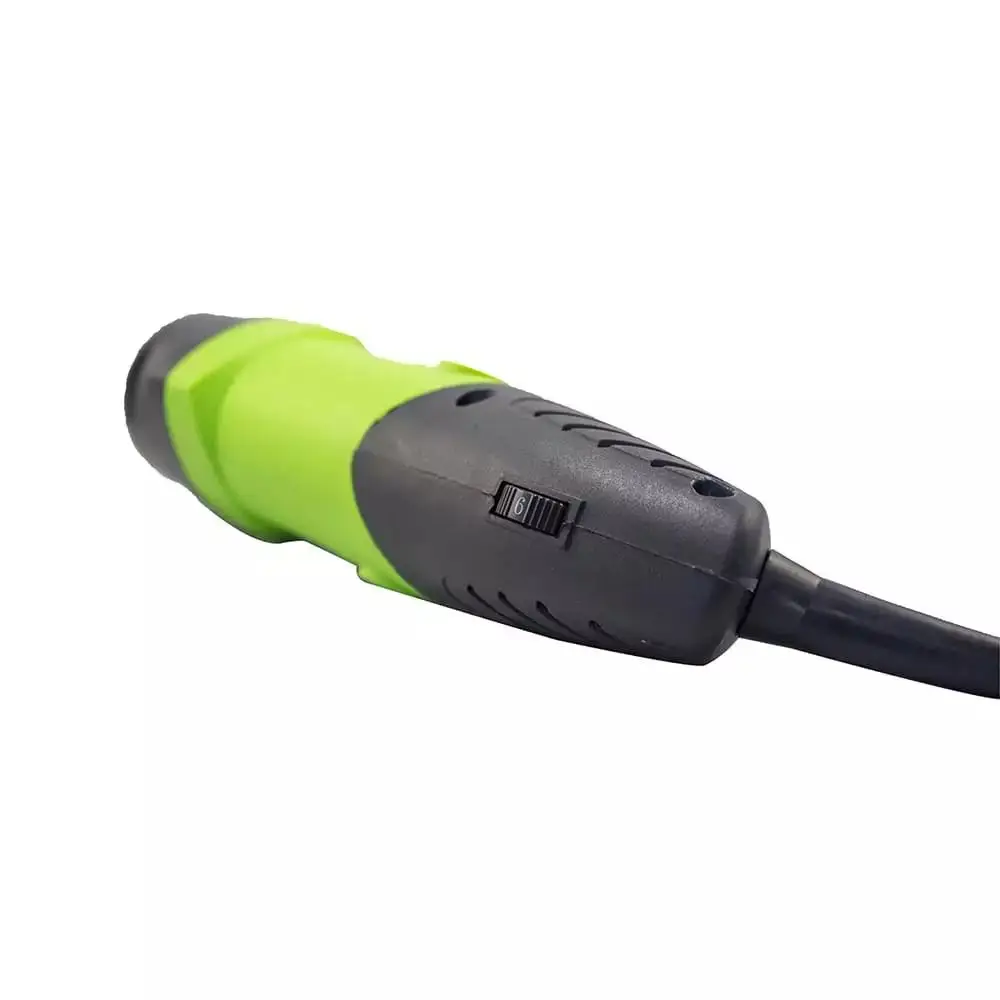 Electric Plaster Cutter Speed Adjustable Cast Removal Saw 110V Plaster Saw Removing Plaster Bandages 12500 Times