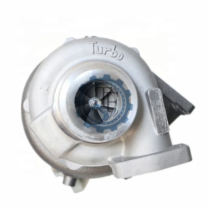 EXCAVATOR 8-98368661-1 8983686611 TURBO TURBOCHARGER for ZX130-5B