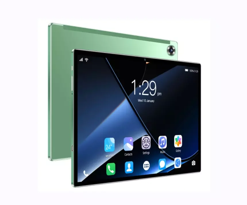 Androidタブレット本体 Android Tablet 10.1 inch AUMI AI OS 10.1 Inch Tablet AUMI AI OS 本体 Aumi OS Tablet 10 Inch Android 14