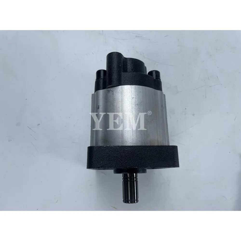 For Kubota M8950 Hydraulic Pump 35861-82203 Engine Repair Kit High Quality 3