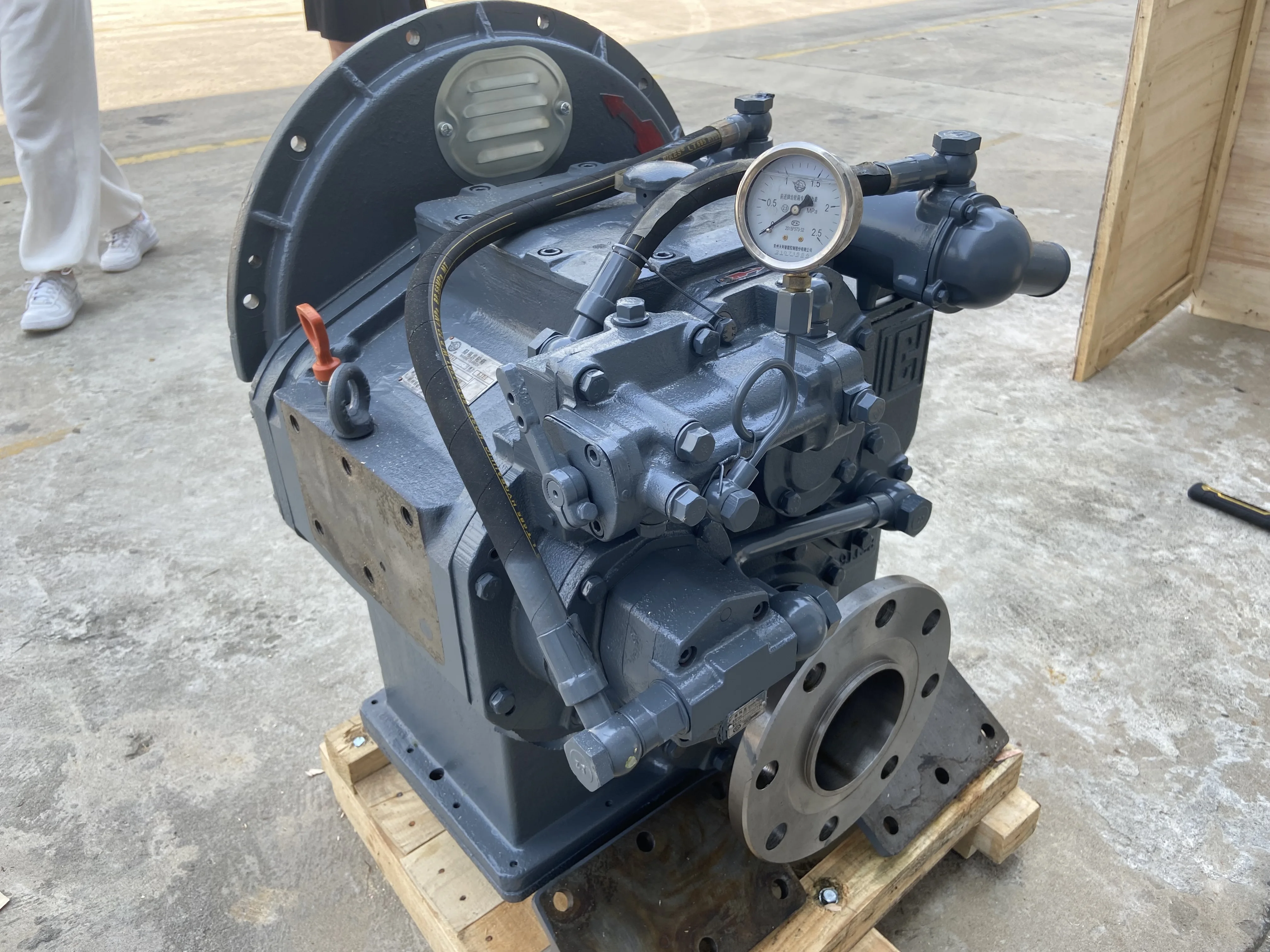 アベマリア MITSUBISHI S6RF-MTK 760HP(2.93) | AMAKUSA MARINA Co.