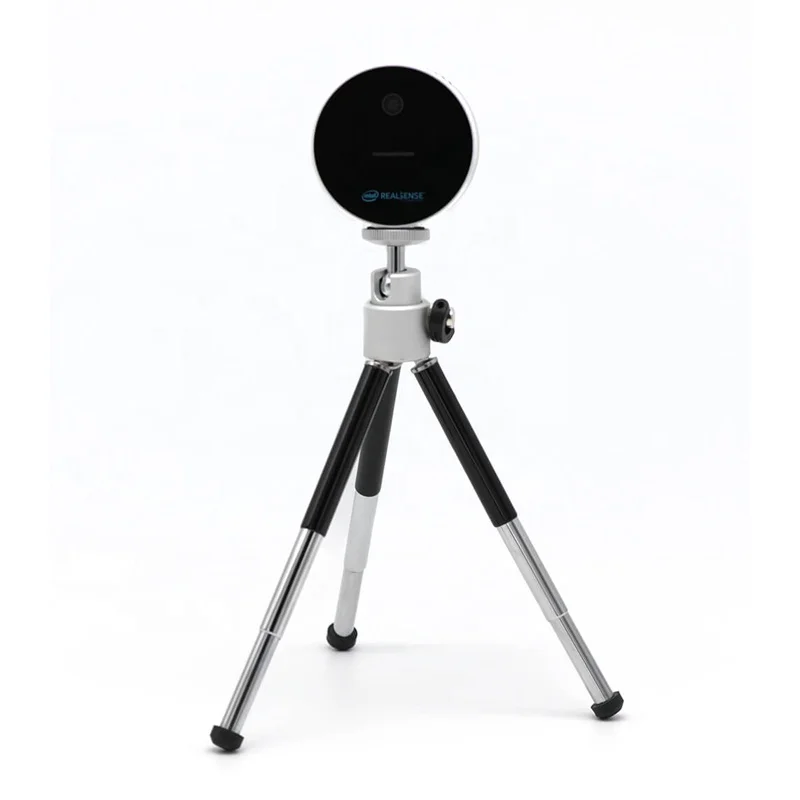 Intel Realsense Lidar L515 Camera - Depth & Precision