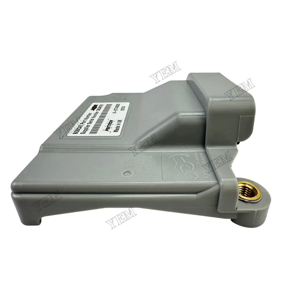 7486083 ECU Controller Compatible for Bobcat Engine Parts China Supplier 4