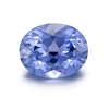 Saphir bleu