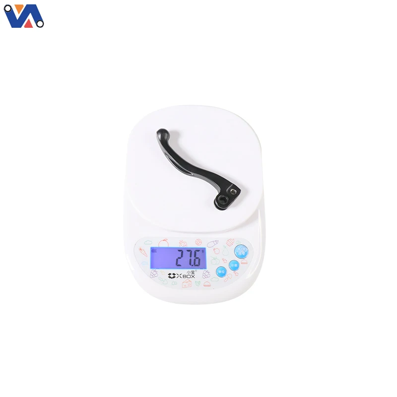 product new image factory wholesale brake lever for light bee bike parts motorcycle replacement bike brake lever dirt bike accessories-7
