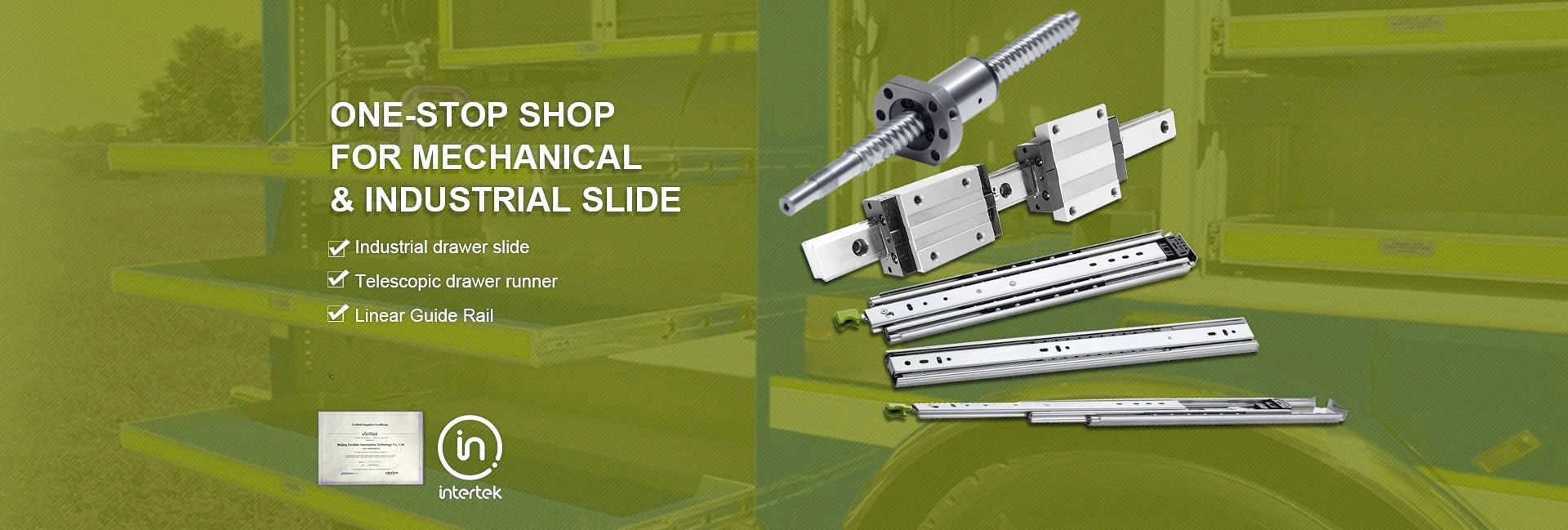 Factory Price Ball Screw Rolled 2005 2010 2020 Sfu Nut Fsh Ball Screw ...