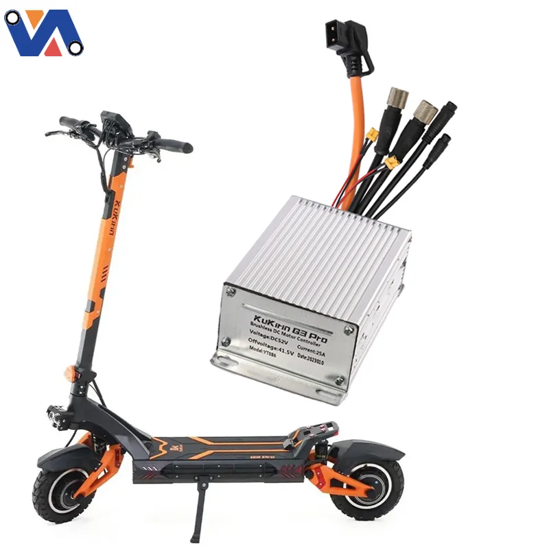 Regulator za Kukirin G3 Pro univerzalni regulator električni kotrljajući ploču KUGOO Kirin G3 Pro regulator skateborde dijelovi za zamjenu XYKRG3P001
