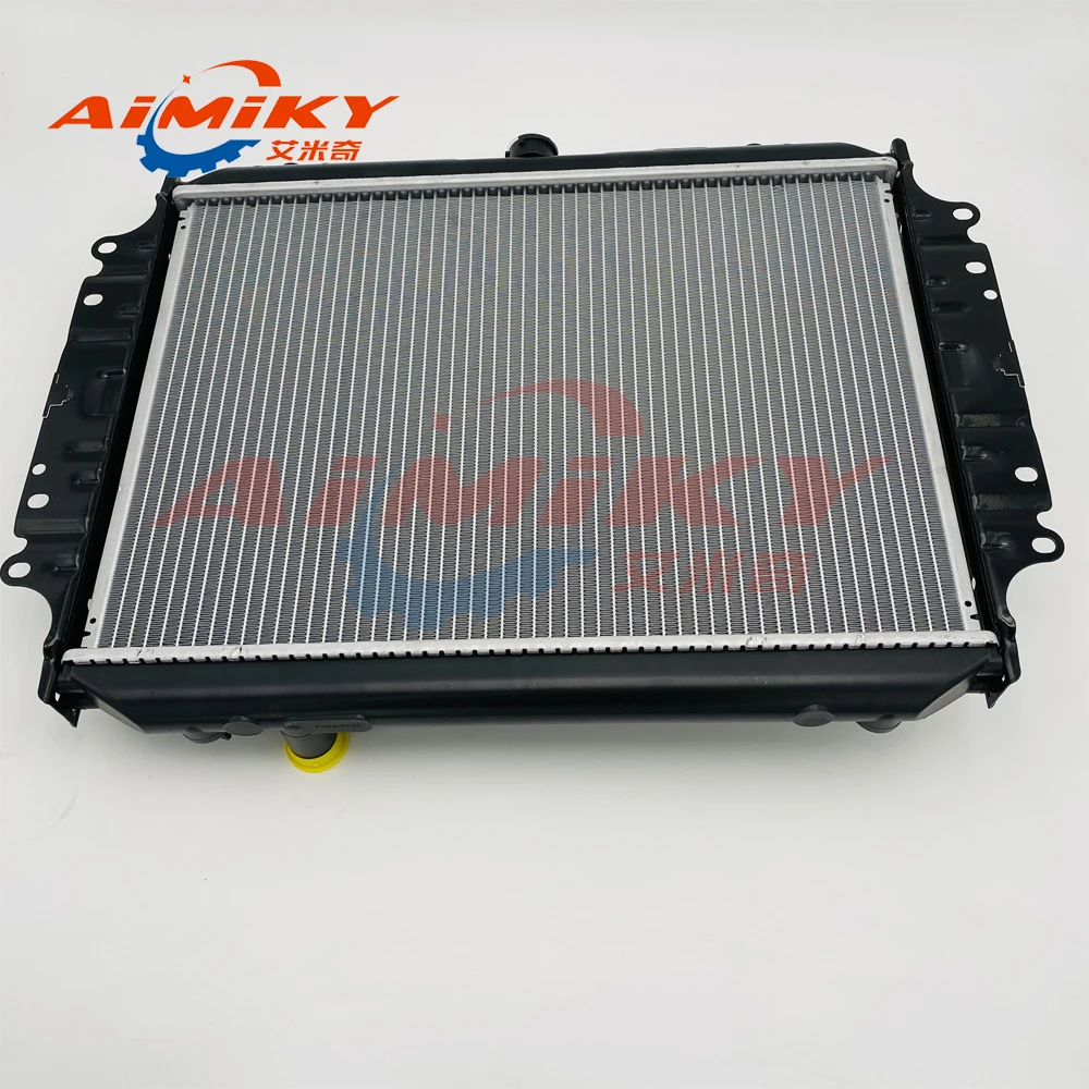 Car Radiator 94229941 for Chevrolet LUV & Isuzu Campo | New