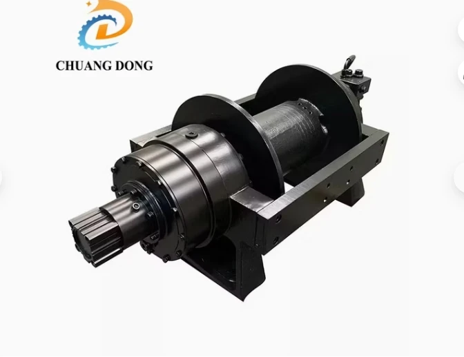 【金】クレーンワイヤーウインチ油圧ジャッキ付トラックリフト黒