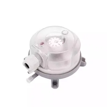 MC Differential Pressure Switch, air Micro Differential Pressure Switch