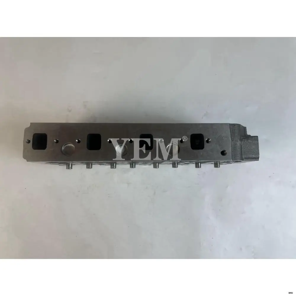 Excavator Parts S4L Cylinder Head Assembly for Mitsubishi Cylinder Head Assembly 6