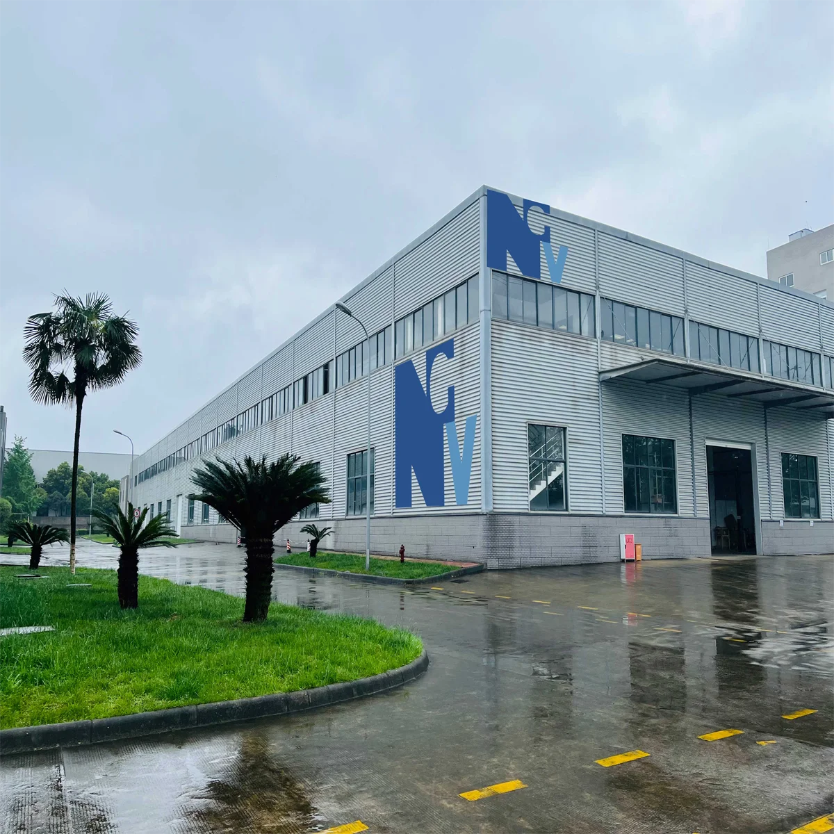 HNZC-Chengdu Co., Ltd. 3