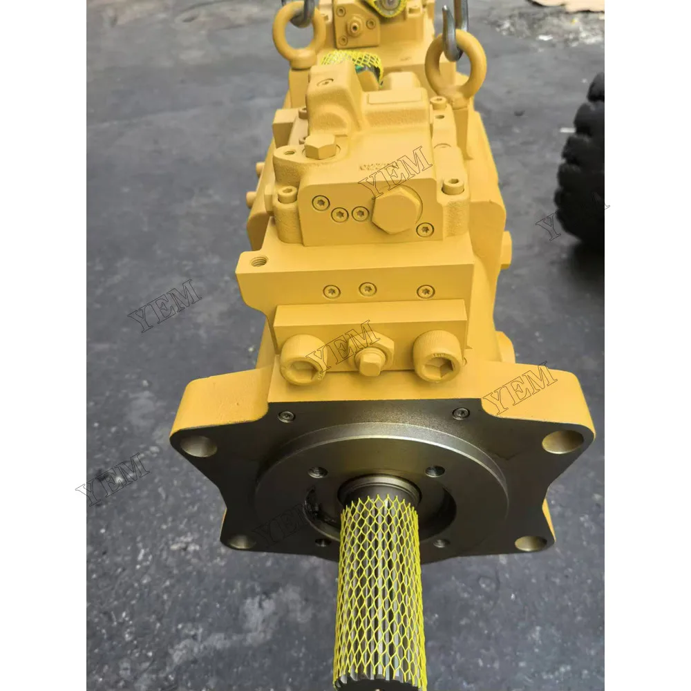 K7V280DTP Hydraulic Pump for Caterpillar E349GC E352GC E355GC Aftermarket Engine Parts 3