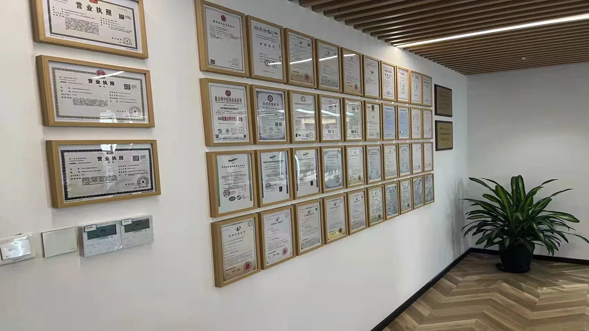 Shanghai Weipinhui Trading Co., Ltd. 1