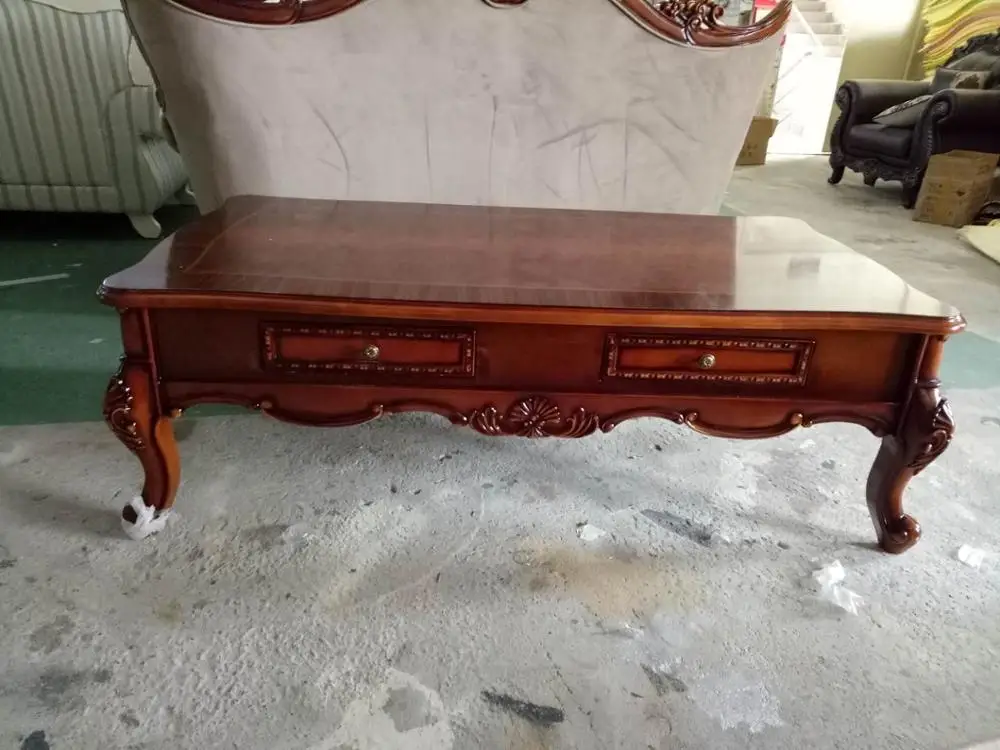 Classic Sofa Set Furniture of Sofa for Living Room WA538