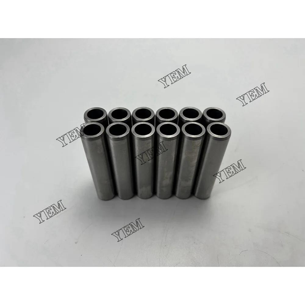 New Product WD615 Valve Guide for Weichai Excavator Engine Universal Engine Parts 4