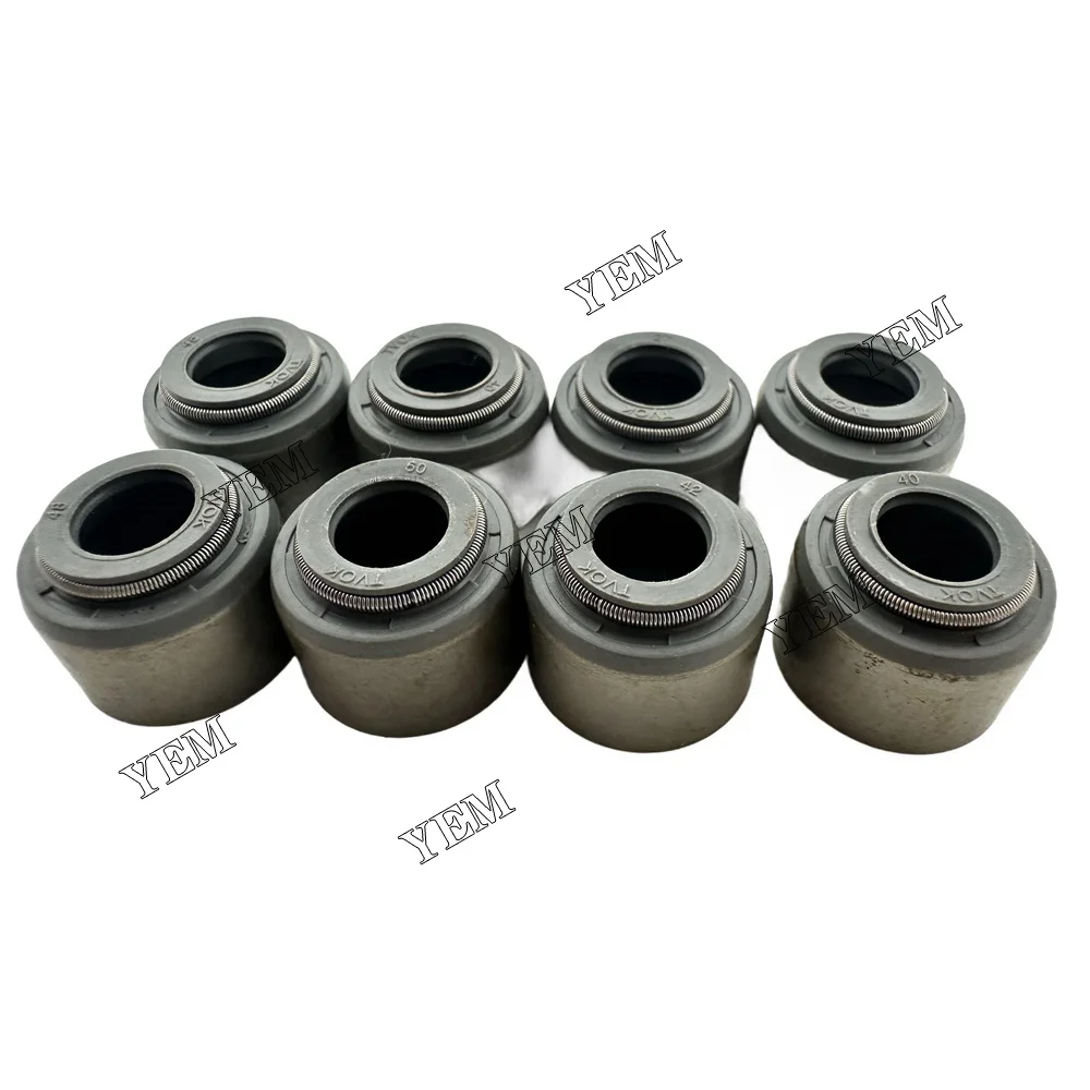 1004-42 Upper Gasket Kit U5LT0203 for Perkins Industrial Machinery Engine Parts 6