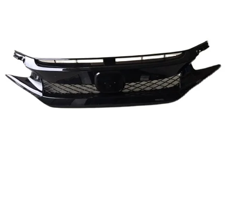 Car Body Kit Grille for Honda Civic 2016-2020 TR 71121-TET-H51