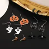 Halloween Earring Set