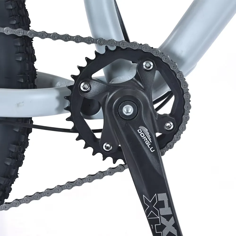 2025 New MTB Bicycle 27.5'' Aluminum Alloy Frame China Factory Downhill Bike Mountain Cycle