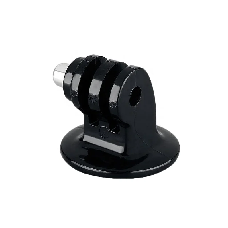 Amazon горячая Распродажа 1/4 дюйма винтовые камеры для холодного башмака адаптер для крепления штатива для экшн-камер Gopro Hero 9