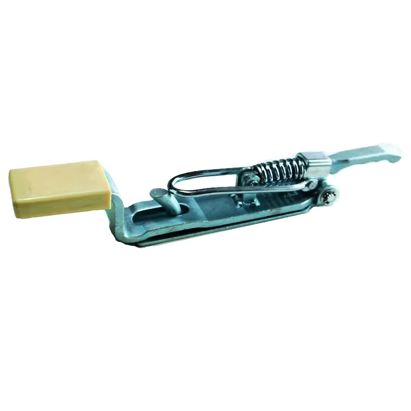 Truck Trailer Body Parts Wing Truck Spring Toggle Latches Van Refrigerator Trailer Toggle