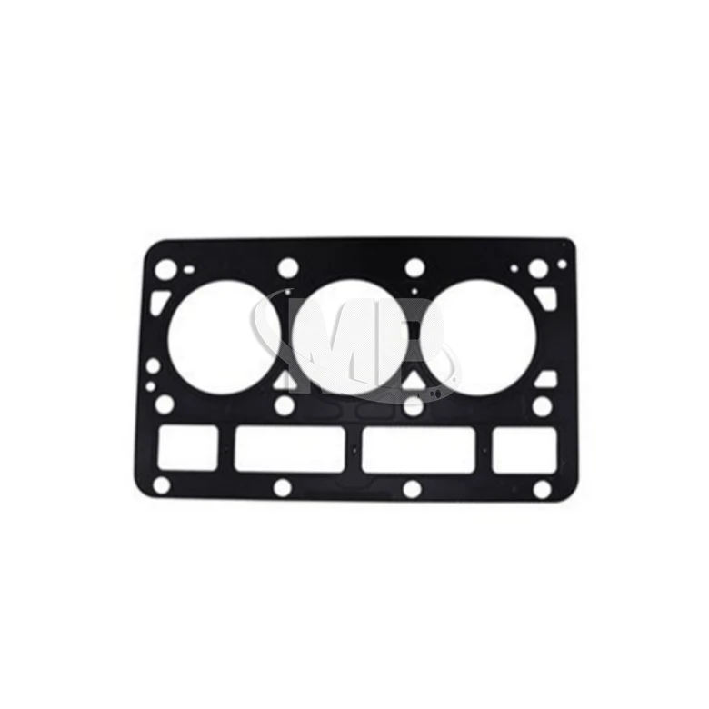 Cylinder Head Gasket 3681E048 for Perkins 903-27 903-27T D3
