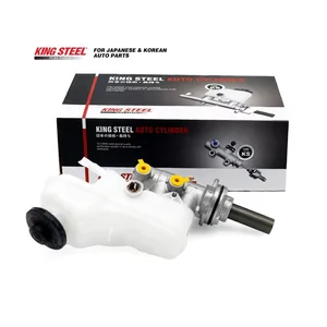 KINGSTEEL OEM 47201-12B20 4720112B20 Wholesale Aftermarket Auto Parts Brake System Brake Master Cylinder for TOYOTA COROLLA