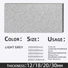 300X600-12thickness-Light gray