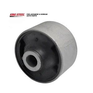 KINGSTEEL OEM 54584-3K000 54584-0Q000 54584-38610 54584-2S100 54584-0Q000 54584-1P000 54584-2B000  Control Arm Bush for HYUNDAI