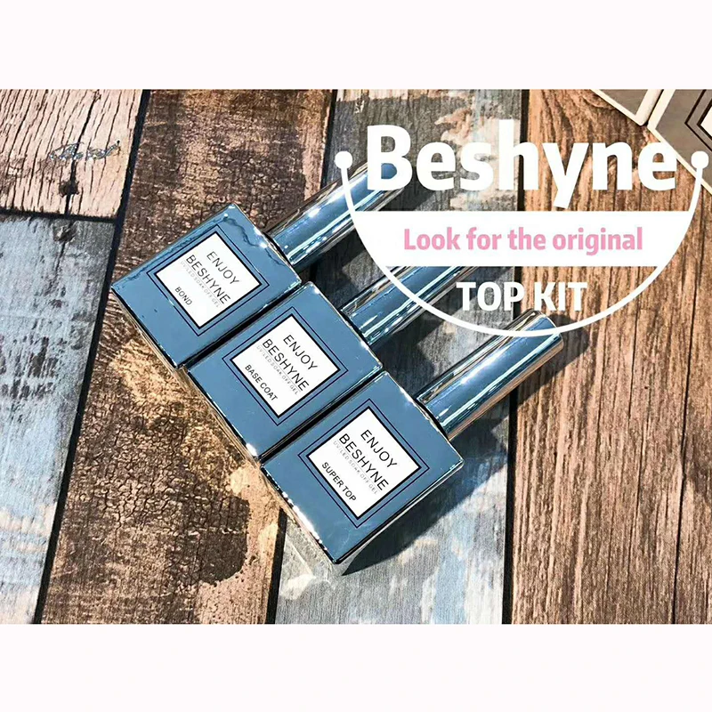 Гель-лак для ногтей, 15 мл