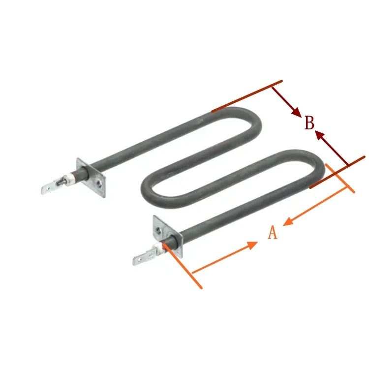 Oven Bake Element Replacement