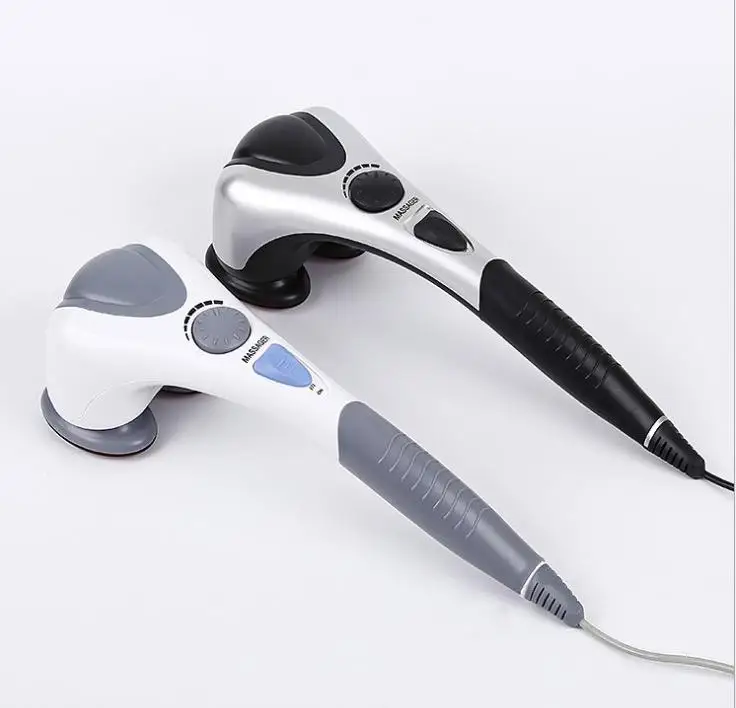 Best Electric Infrared Body Relaxing Massage Hammer Stick Best Electric Infrared Body Relaxing Massage Hammer Stick
