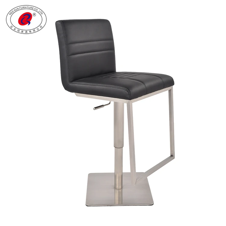 high back stools for breakfast bar