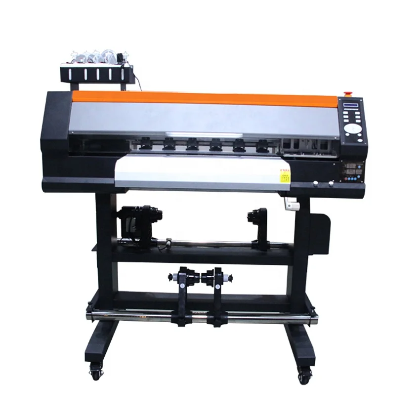 plastisol transfer printer machine