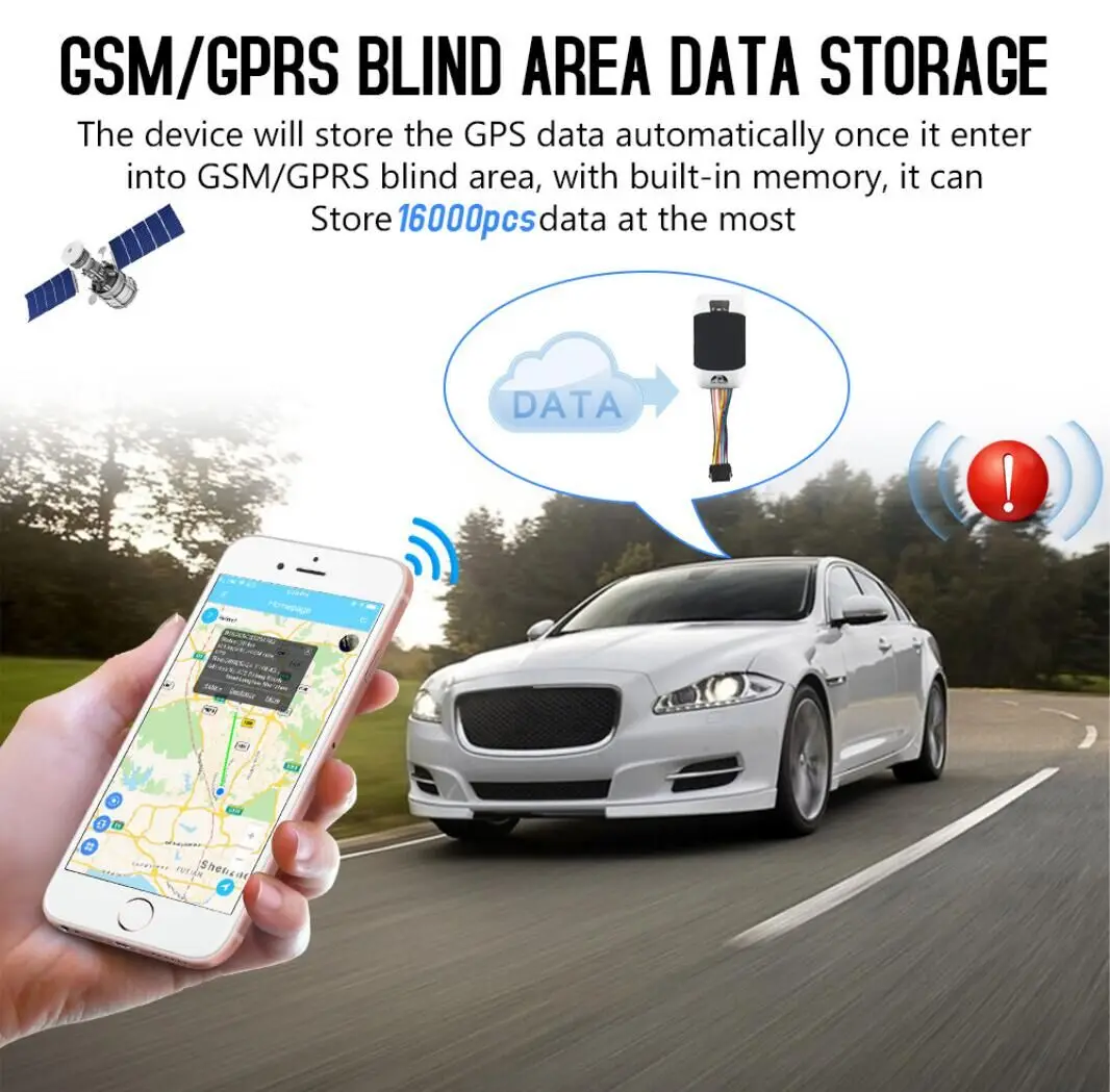 Wholesale Coban Gps tracker Device Provides Free Platform for Tracking Location Via Imei/google Maps