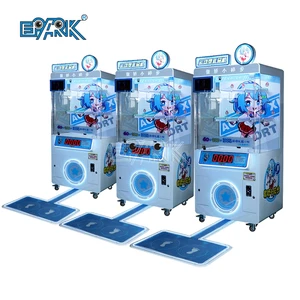 Hot Sale Vending Machine Toys Gam Toys Game Dancing Sporting Equipment Gift Machine