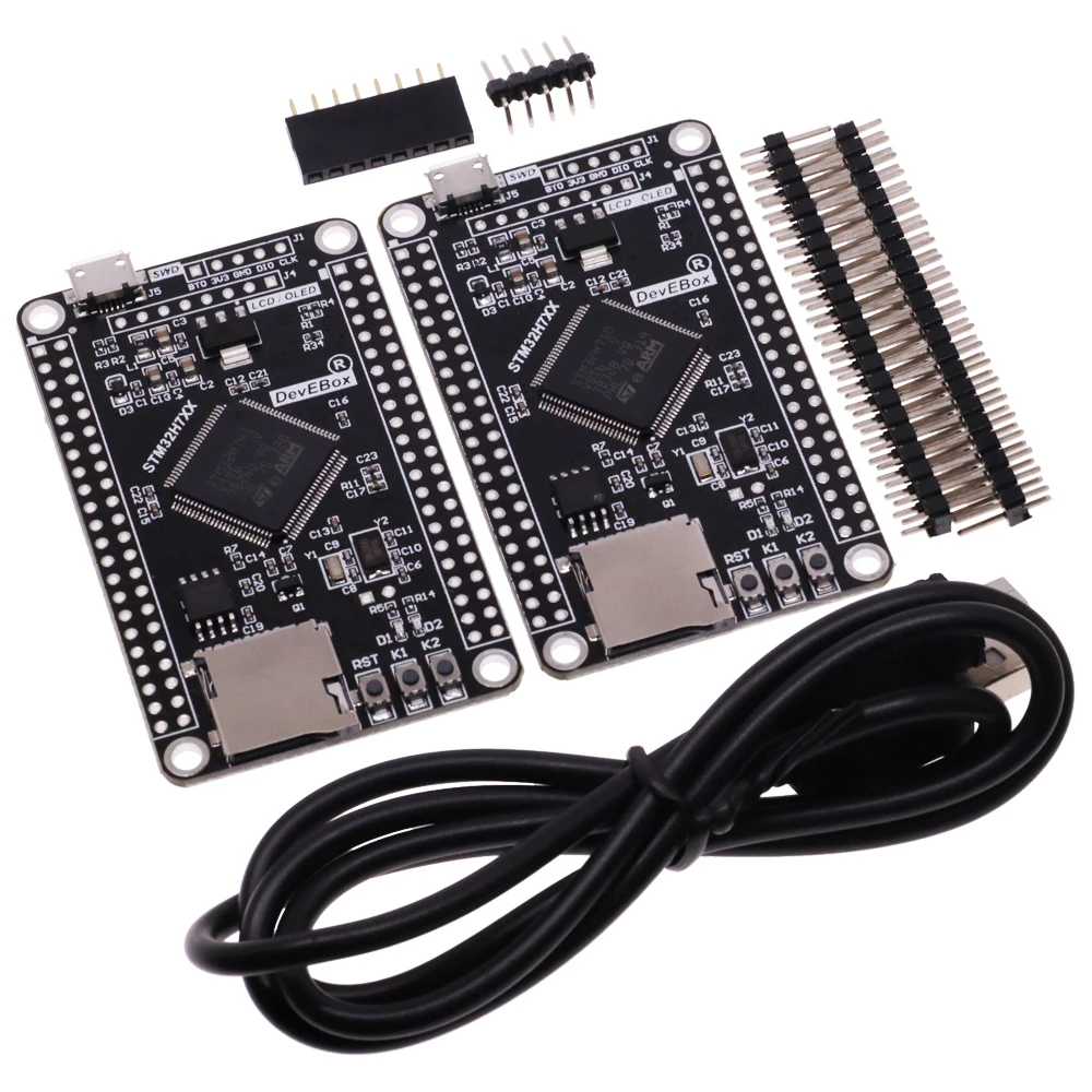 PCパーツ用工具 STM32 Development Tools PCパーツ用工具 STM32 Development Tools RS | Dev Tool Kits