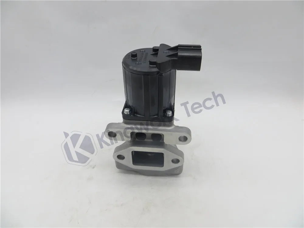 Genuine Original Brand New 4hk1 Egr Valve 8980982572 8980982570