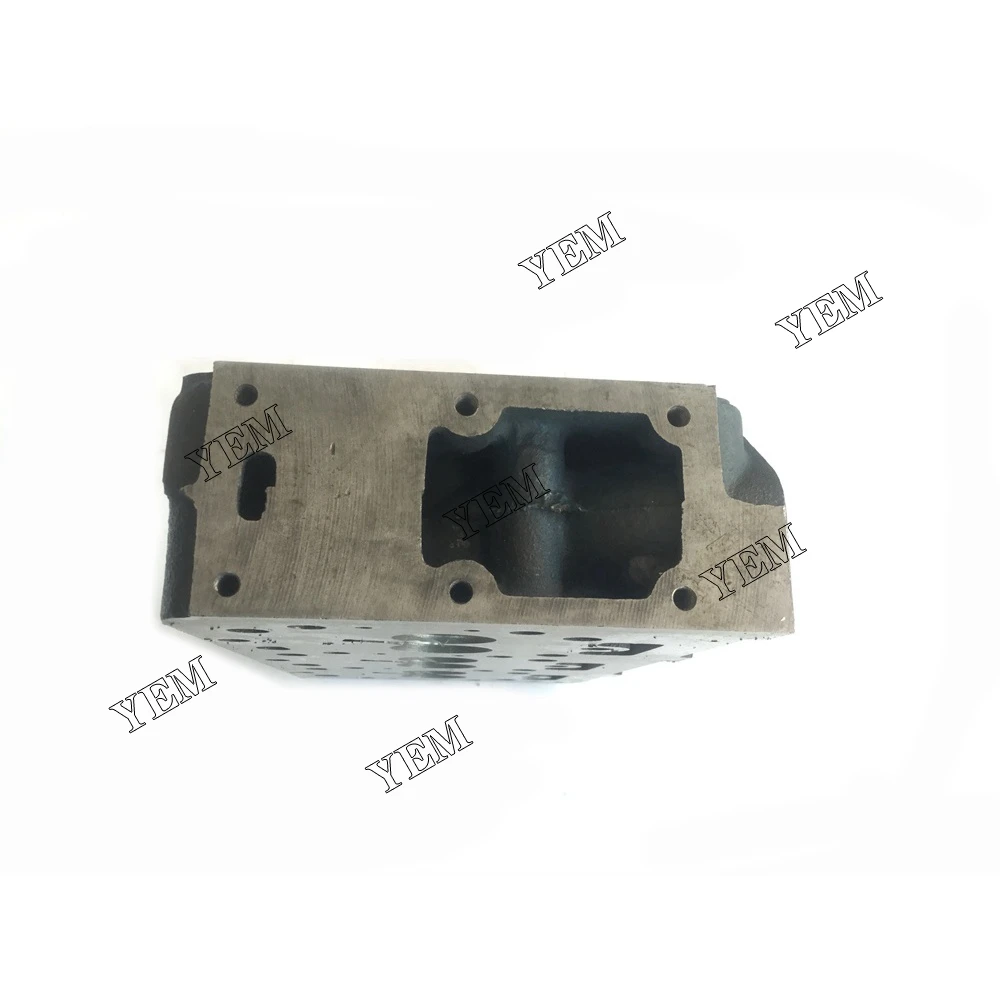 D750 Cylinder Head for Kubota Cylinder Head Engine Rebuild Kit 2