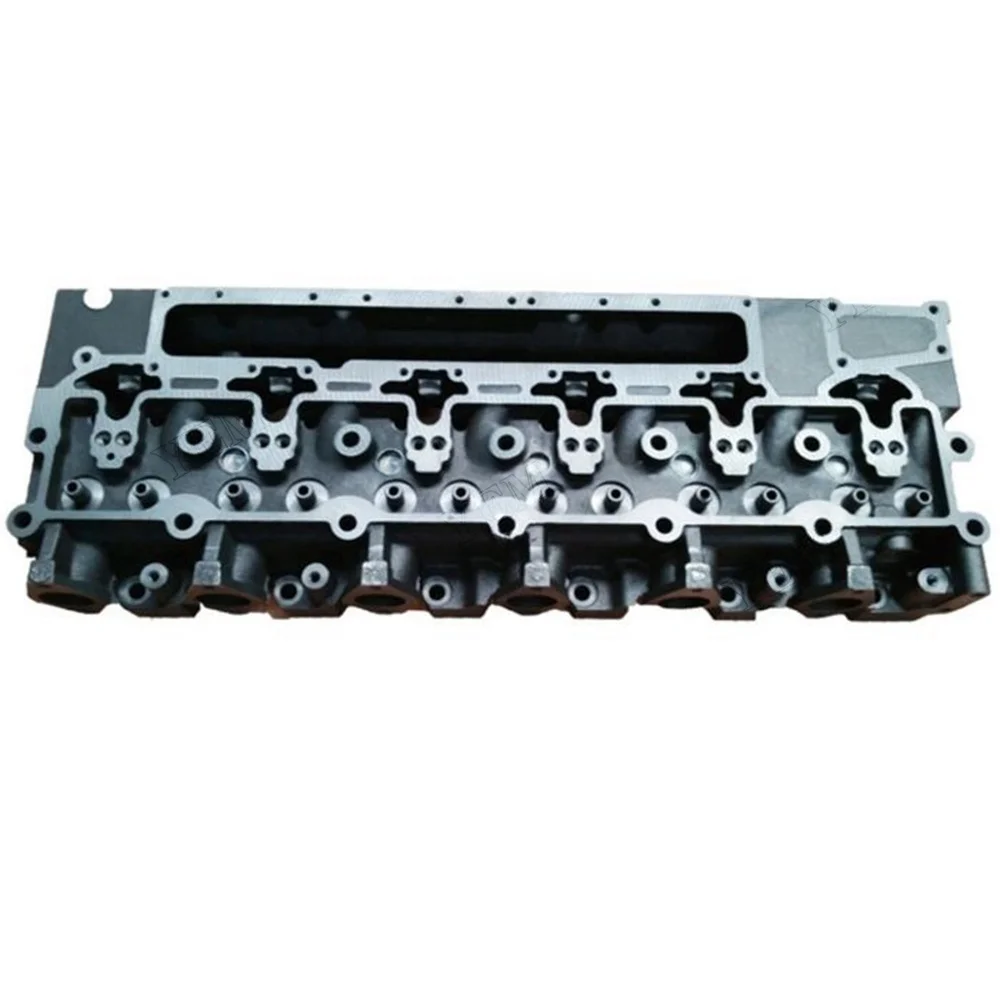 6C8.3 6CT 6CT8.3 Complete Cylinder Head with Valves 4938632 for Engine