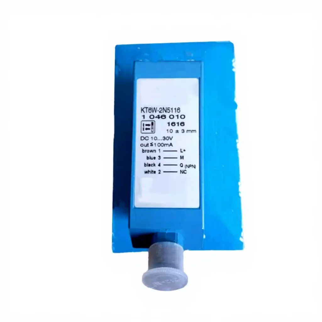 Gold Seller KT6W-2N5116  PLC  Controller  Server Driver  Brand New Original Spot