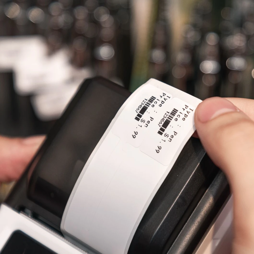 label printer popular