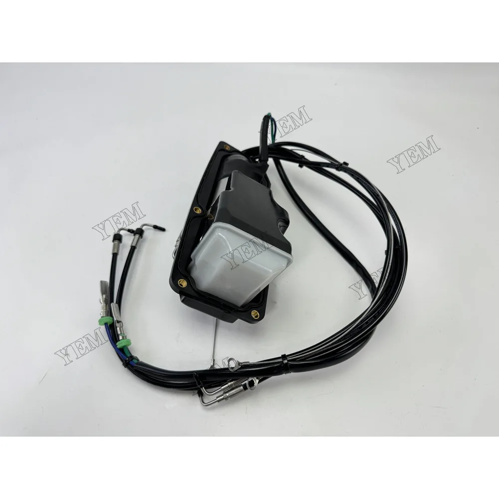 Actuator 21945915 21573834 for Volvo Engine Repair Kit 2