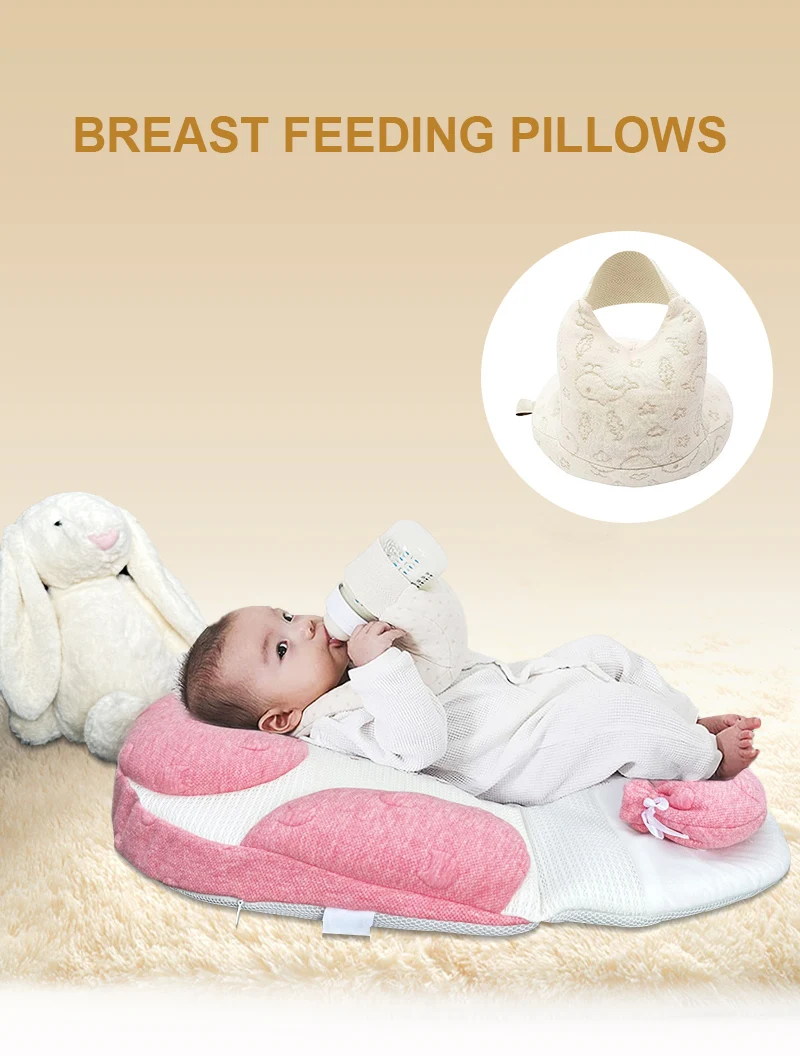 Cotton Baby Crib Wedge Pillow Cushions For Baby Buy Baby Wedge Pillow